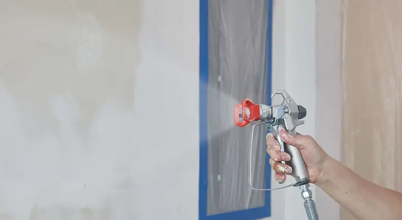 Pros and Cons of Airless Sprayers: What Every DIYer Should Know
