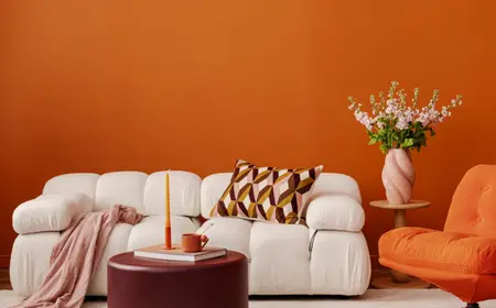 How to Paint a Room in One Afternoon Using an Airless Paint Sprayer