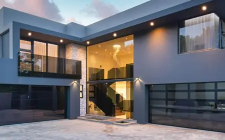 Exterior Walls: Save Time and Get Professional Results