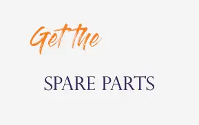 Get The Spare Parts