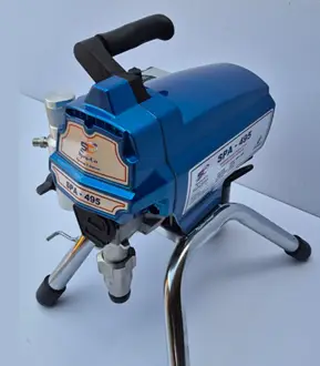 SPA-495 Airless Paint Sprayer